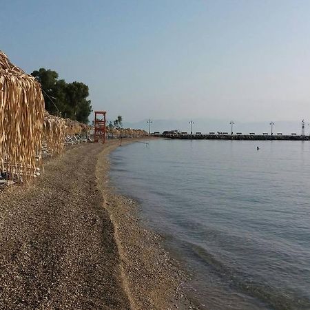 Appartment Next To The Sea Kiveri Exterior photo