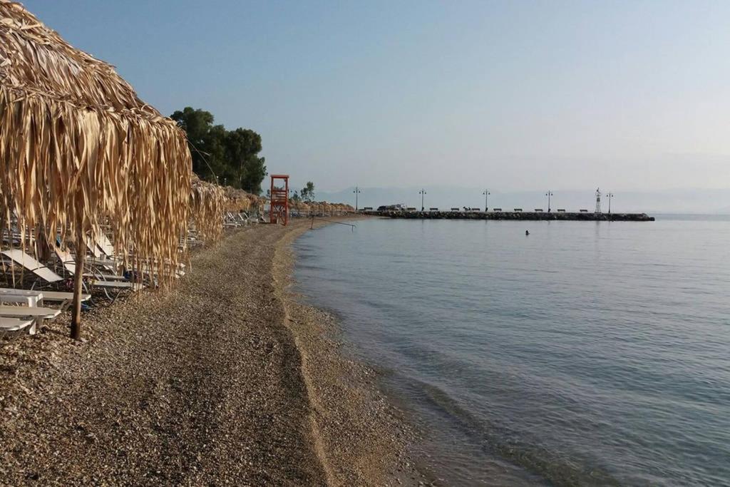 Appartment Next To The Sea Kiveri Exterior photo